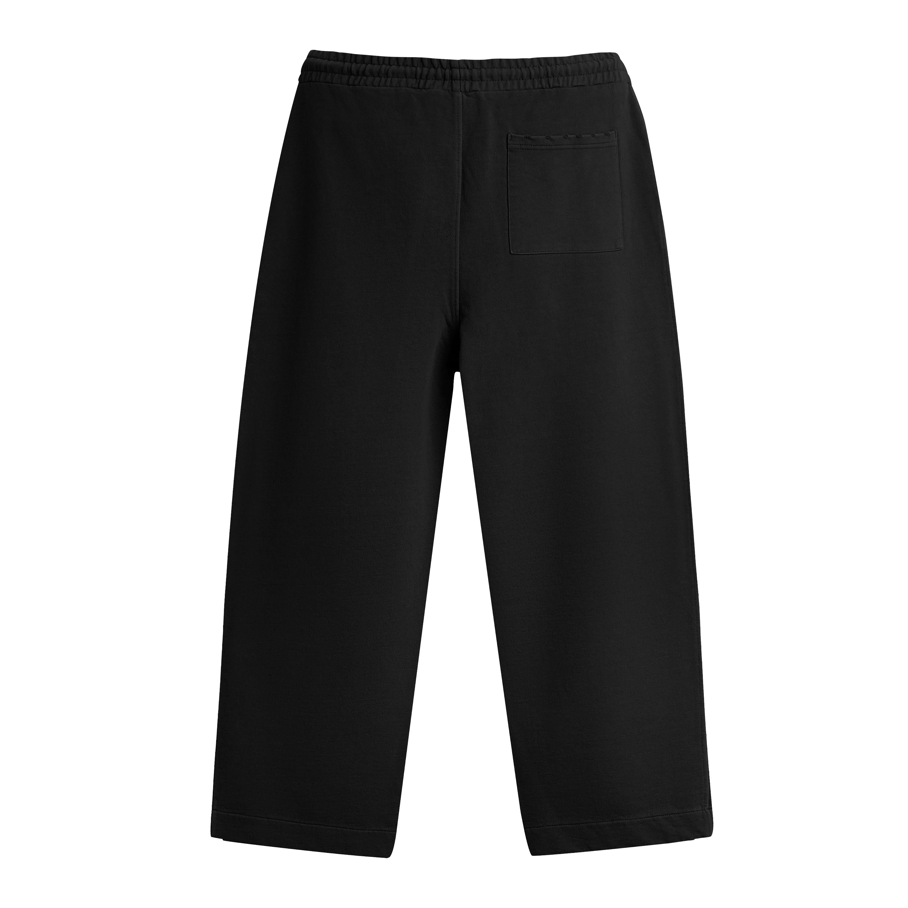 Stay Weird Oversized Sweatpants
