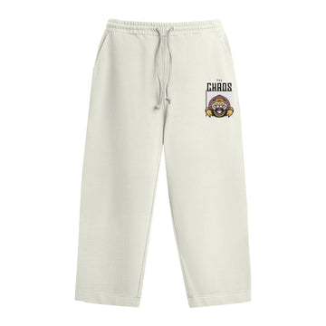 The Chaos Oversized Sweatpants