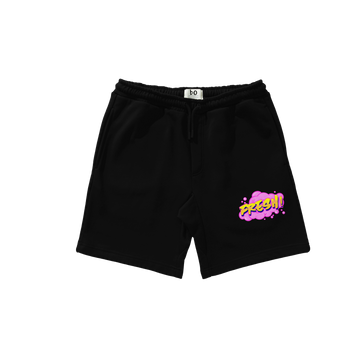 Fresh! Oversized Shorts