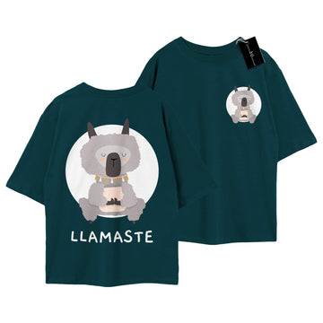 Llamaste Oversized T-Shirt